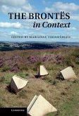 Brontes in Context (eBook, ePUB)