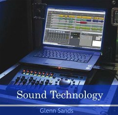 Sound Technology (eBook, PDF) - Sands, Glenn