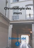 Chronologie des murs