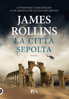 Cover La città sepolta
