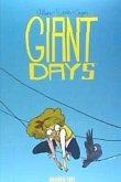 Giant days 3