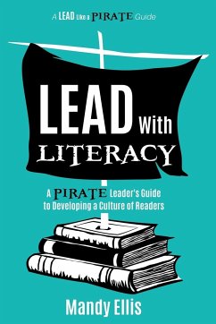 Lead with Literacy - Ellis, Mandy