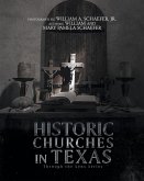 Historic Churches in Texas