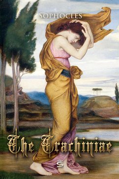 The Trachiniae (eBook, ePUB)
