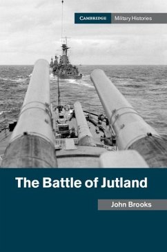Battle of Jutland (eBook, ePUB) - Brooks, John