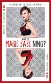 Who is Magic Babe Ning? (eBook, ePUB)