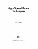 High-Speed Pulse Techniques (eBook, PDF)