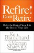 Refire! Don't Retire (eBook, ePUB) - Bild 1
