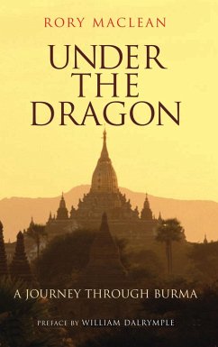 Under the Dragon (eBook, ePUB) - Maclean, Rory