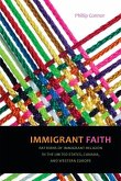 Immigrant Faith (eBook, PDF)