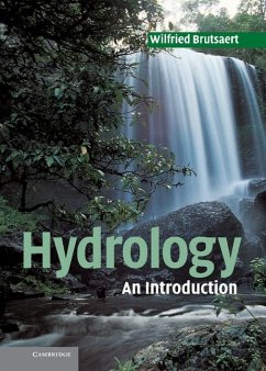 Cover Hydrology (eBook, ePUB)