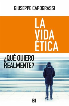Cover La vida ética (eBook, ePUB)