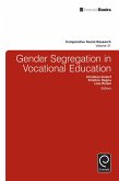 Gender Segregation in Vocational Education (eBook, ePUB)