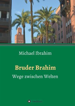 Cover Bruder Brahim