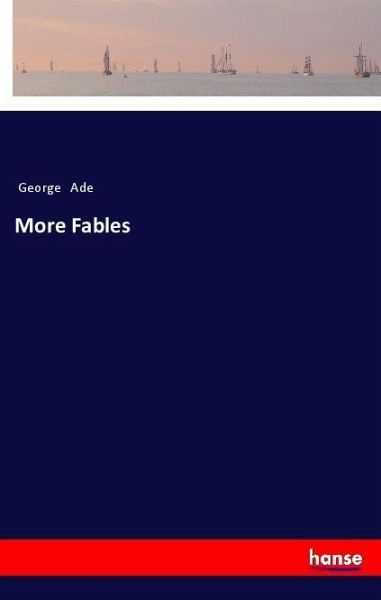More Fables More Fables
