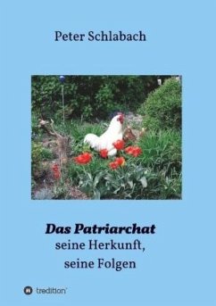 Cover Das Patriarchat