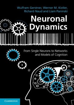 Neuronal Dynamics (eBook, ePUB) - Gerstner, Wulfram