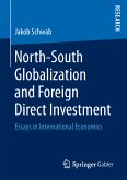 North-South Globalization and Foreign Direct Investment (eBook, PDF)