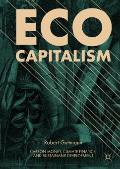 Eco-Capitalism (eBook, PDF) - Guttmann, Robert