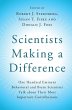 Scientists Making a Difference (eBook,... - Bild 1