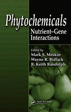 Cover Phytochemicals (eBook, PDF)