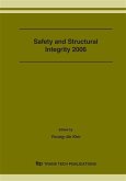Safety and Structural Integrity 2006 (eBook, PDF)