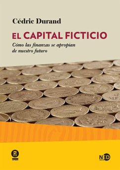 El capital ficticio (eBook, ePUB) - Durand, Cédric