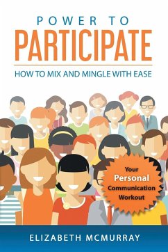 Power to Participate - McMurray, Elizabeth