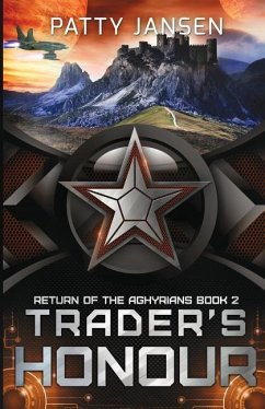 Trader's Honour - Jansen, Patty