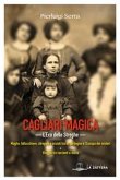 Cagliari Magica. L'eco delle streghe (eBook, ePUB)