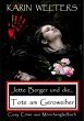 Jette Berger und die Tote am Geroweiher... - Bild 1
