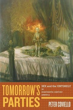 Tomorrow's Parties (eBook, PDF) - Coviello, Peter