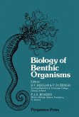 Biology of Benthic Organisms (eBook, PDF)