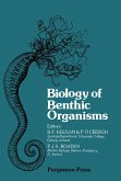 Biology of Benthic Organisms (eBook, PDF) Biology of Benthic Organisms (eBook, PDF)