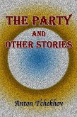 The Party and Other Stories (eBook, ePUB)