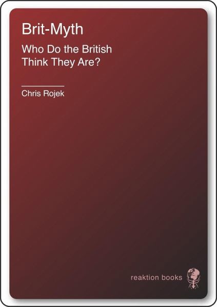 Brit-Myth (eBook, ePUB) Brit-Myth (eBook, ePUB)