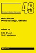 Materials Processing Defects (eBook,... - Bild 1