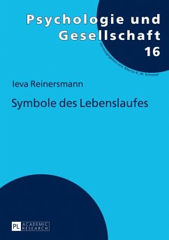 Symbole des Lebenslaufes (eBook, ePUB) - Ieva Reinersmann, Reinersmann