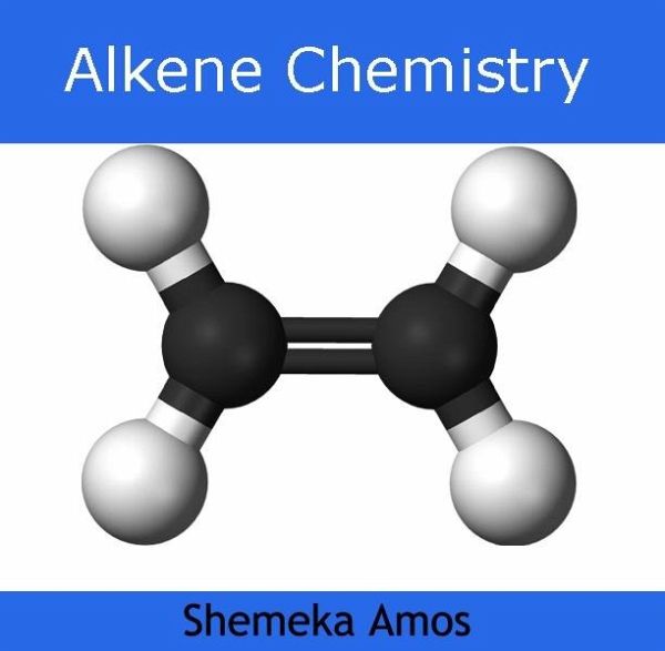 Alkene Chemistry (eBook, PDF)