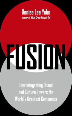 Cover FUSION (eBook, ePUB)