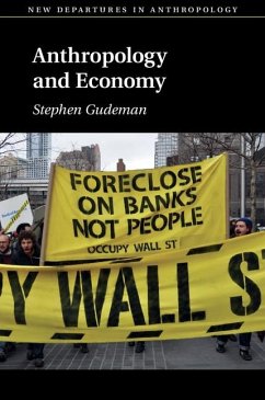 Anthropology and Economy (eBook, ePUB) - Gudeman, Stephen