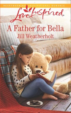 Cover A Father For Bella (eBook, ePUB)