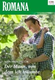 Der Mann, von dem ich träumte (eBook, ePUB)