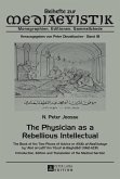 Physician as a Rebellious Intellectual (eBook, ePUB)