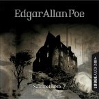 Edgar Allan Poe - Folgen 19-21 (MP3-Download)