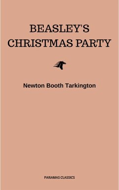 Cover Beasley's Christmas Party (eBook, ePUB)