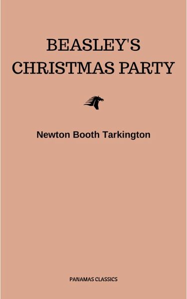 Beasley's Christmas Party (eBook, ePUB) Beasley's Christmas Party (eBook, ePUB)