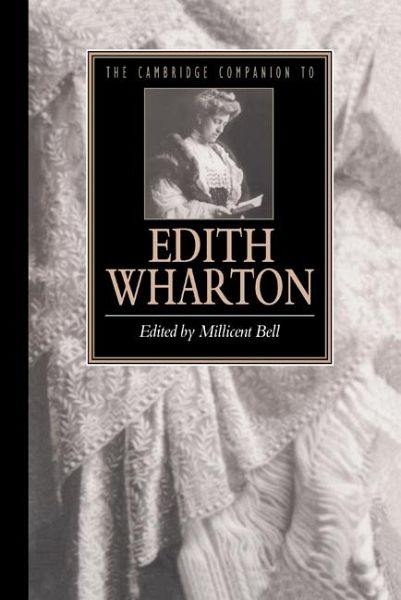 Cambridge Companion to Edith Wharton (eBook, ePUB) Cambridge Companion to Edith Wharton (eBook, ePUB)