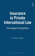Insurance in Private International Law... - Bild 1