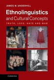 Ethnolinguistics and Cultural Concepts (eBook, ePUB)